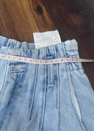Шорты zara 6