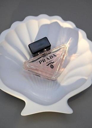 Prada paradoxe eau de parfum 7 мл   мініатюра
