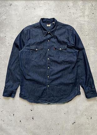 Сорочка levi’s western