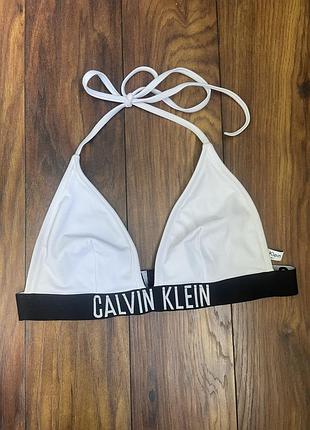 Calvin klein лиф от купальника