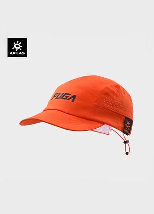 Кепка, бейсболка kailas cap salewa la sportiva