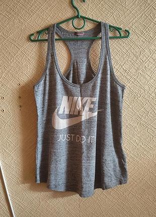 Майка жіноча nike оригінал