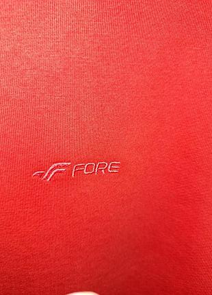 Світшот fore 4