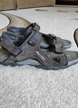 Мужские сандалии босоножки karrimor