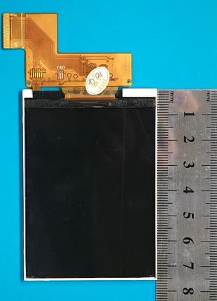 Дисплей китай 076x053 45pin p/n: fpc9031c-v2-a