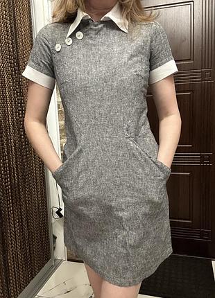 Летнее платье.