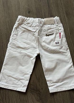 Шорты dsquared2 2