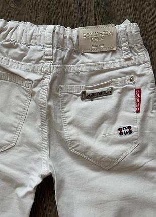 Шорты dsquared2 3