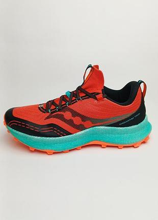 Мужские кроссовки saucony endorphin trail оригинал