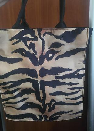 Новая сумка от just cavalli 3