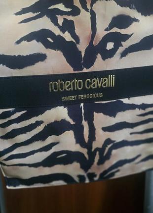 Новая сумка от just cavalli 4
