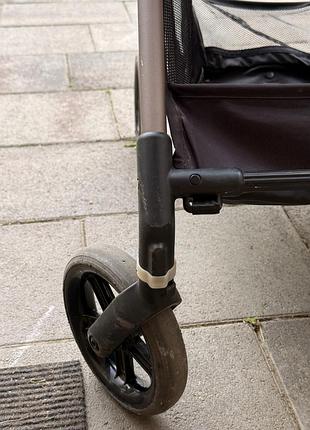 Cybex melio 8