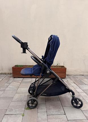 Cybex melio 2