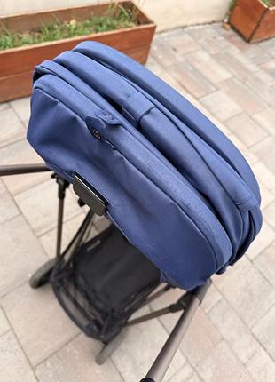 Cybex melio 3