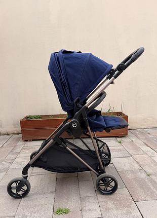 Cybex melio 5