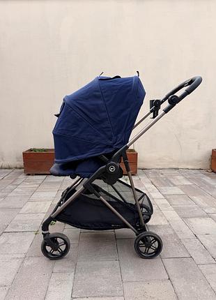 Cybex melio 6