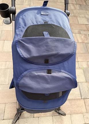 Cybex melio 7