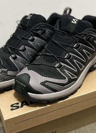 Salomon жіноче трекінгове взуття xa pro 3d v9