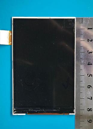 Дисплей китай 084х055 40pin p/n: z35012-hv40pa- r61581- a510