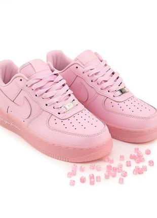 Nike x nocta air force 1 low 'pink foam'