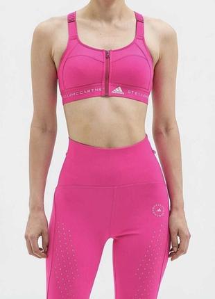 Топ adidas by stella mccartney it5720 оригінал 36ab (s)