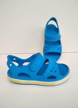 Крокси, шльопанці, сандалі crocs оригінал