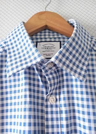 Сорочка charles tyrwhitt