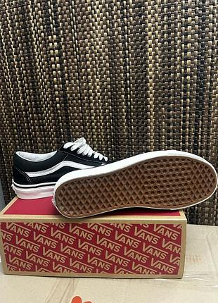 Кеди  vans 2