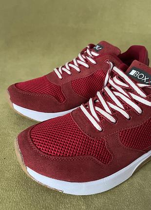 Кросівки boxx 2