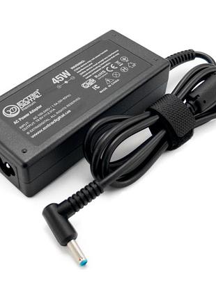 Блок живлення для ноутбуків hp 19,5 v, 2,31 a, 45w (4,5x3,0) (psh3862) – extradigital