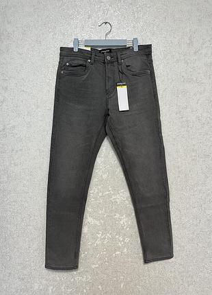 Нові чоловічі джинси slim