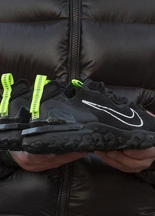 Кроссовки найк nike react vision 3