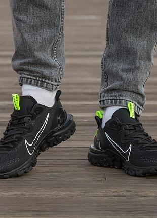 Кроссовки найк nike react vision 6