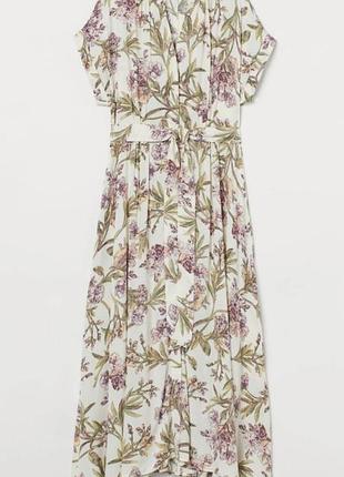 Сукня жіноча h&m розмір l.