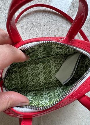 Сумка мікро puma 6