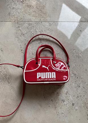 Сумка мікро puma 5