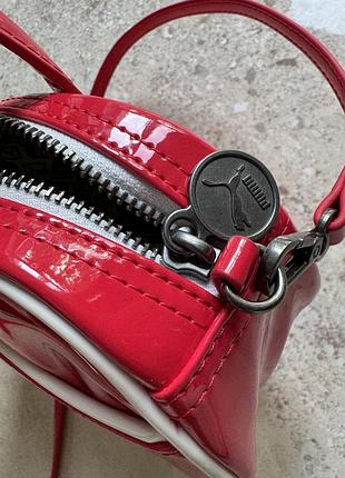 Сумка мікро puma 7