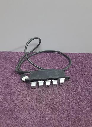 Кнопки для вытяжки best chef cascade 900 black 60