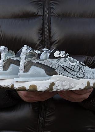 Кроссовки найк nike react vision 3