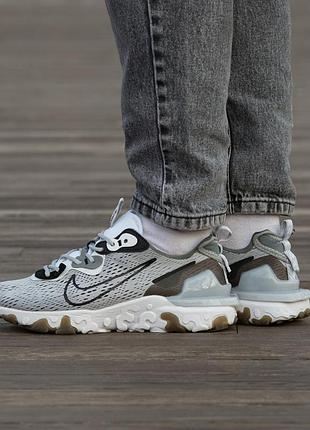 Кроссовки найк nike react vision 5
