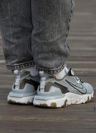 Кроссовки найк nike react vision 7