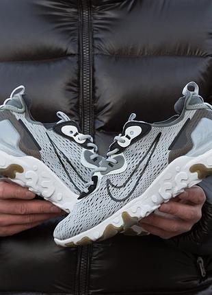 Кроссовки найк nike react vision 2