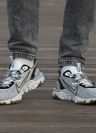 Кроссовки найк nike react vision 6