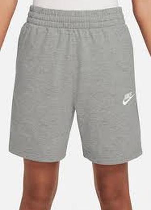 Шорти nike  13-14 років