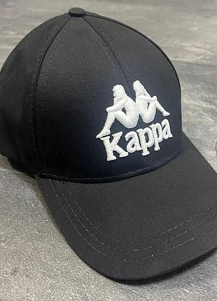 Кепка кappa