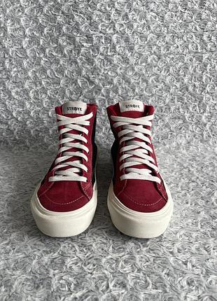 Дитячі кеди унісекс vans starye 🇺🇸