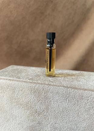 Parfumerie particuliere belle epoque