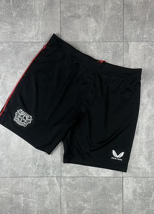 Castore bayern шорты