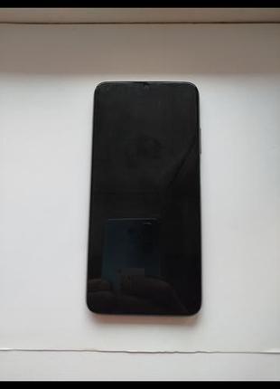 Смартфон xiaomi redmi note 9t 4/64 2