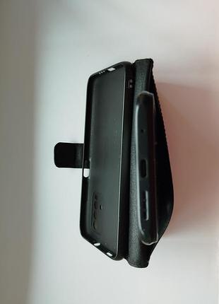 Смартфон xiaomi redmi note 9t 4/64 5